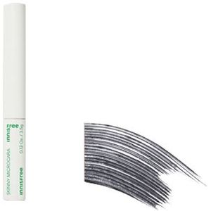 innisfree - Skinny Microcara - Black
