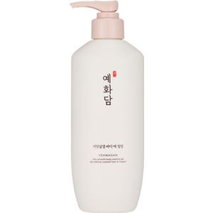THE FACE SHOP - Yehwadam Silky Smooth Body Peeling Gel - 300ml