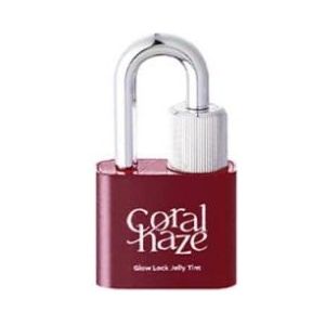 Coralhaze - Glow Lock Jelly Tint - 4g - #108 juicy
