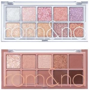 [PROMOTIE]Romand Better Than Palette Set A