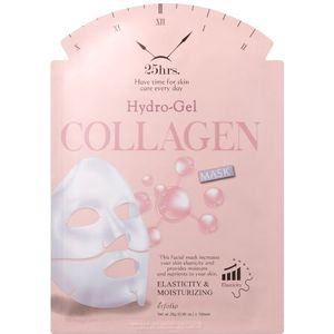 esfolio - Hydrogel Collagen Mask - 1stuk