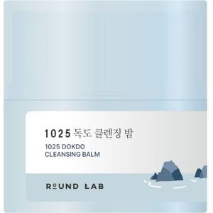 Round Lab - 1025 Dokdo Cleansing Balm - 50ml