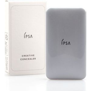 Shiseido - IPSA - Creative Concealer E SPF25 PA+++ - 4.5g