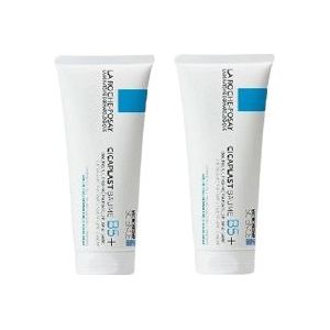 La Roche Posay - Cicaplast Baume B5+ - 100ml (2ea) Set