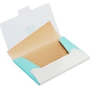 fillimilli - Oil Control Paper - 100stukken