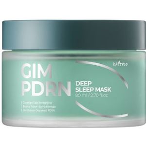Isntree - GIM PDRN Deep Sleep Mask - 80ml