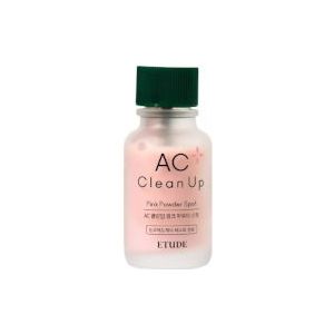 [Promotie] ETUDE - AC Clean Up Pink Powder Spot - 15ml