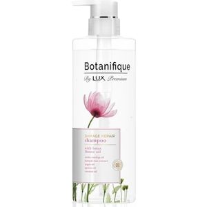 Dove Japan - LUX Premium Botanifique Damage Repair Shampoo - 510g