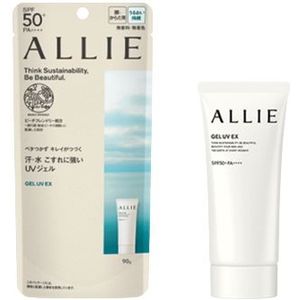 [Promotie] Kanebo - Allie Gel UV EX SPF50+ PA++++ - 90g (New Version of  ALLIE - Extra UV Gel SPF50+ PA++++ - 90g)