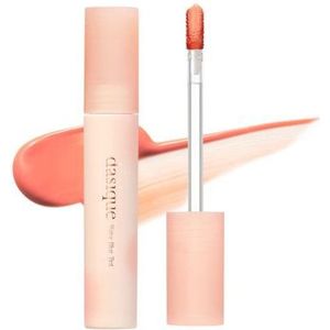 Dasique - Water Blur Tint - 4.5g - 01 Peach Dew