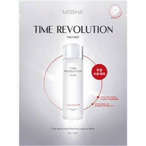 MISSHA - Time Revolution The First Essence Sheet Mask - 30g