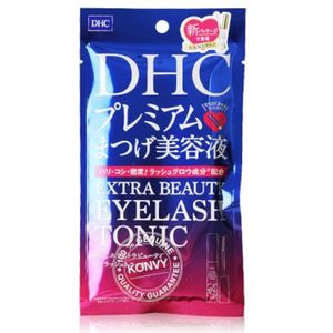 DHC - Extra Beauty Eyelash Tonic (Essence for Eyelashes) - 6.5ml