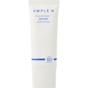 AMPLE:N - Solar Shot Water Suncream SPF50+ PA++++ - 40ml