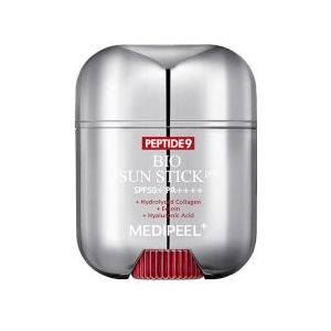 MEDIPEEL+ - Peptide 9 Bio Sun Stick Pro SPF50+ PA++++ - 19g