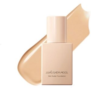 JUNGSAEMMOOL - Skin Nuder Foundation SPF50+ PA++++ - 30ml - Light
