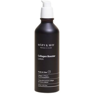 Mary&May - Collagen Booster Lotion - 120ml