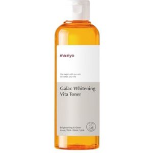 Ma:nyo - Galac Whitening Vita Toner - 210ml