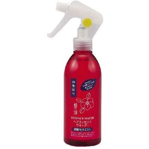 Haarolie - Hoog Hydraterend - Camellia Olie - Beschermt en Versterkt Haar