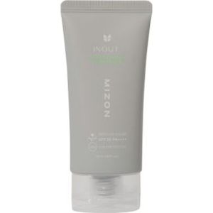 MIZON - INOUT Watery Sheer Sunscreen SPF50 PA++++ - 50ml