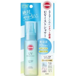 Kose - Suncut R Protect UV Mist SPF50+ PA+++ - 60ml