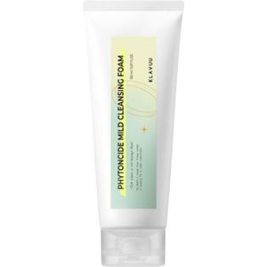 KLAVUU - Phytoncide Mild Cleansing Foam - 150ml