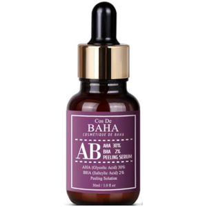 Cos De BAHA - AHA 30% BHA 2% Peeling Serum (AB) - 30ml