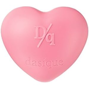 Dasique - Souffle Color Pot - 6.5g - #09 Haze Rosy