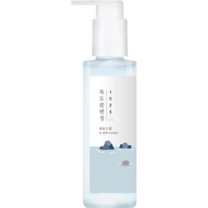 Round Lab - 1025 Dokdo Cleansing Gel - 150ml
