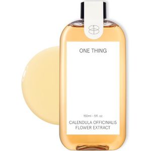 ONE THING - Calendula Officinalis Flower Extract - 150ml