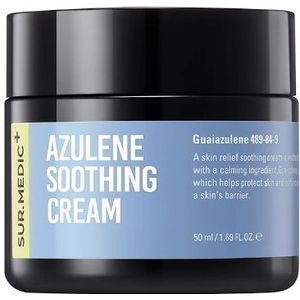 Sur.Medic - Azulene Soothing Cream - 50ml