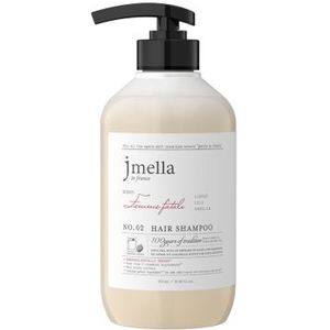 jmella in france - Femme Fatale Hair Shampoo - 500ml