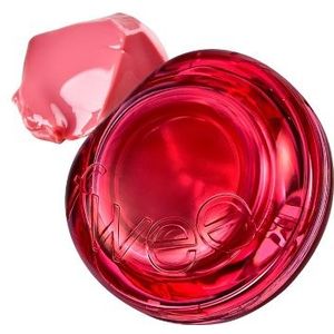 [Promotie] Fwee - Lip & Cheek Glowy Jelly Pot - 4g - JC02 Mellow Mango