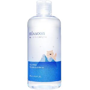 [Promotie] mixsoon - Glacier Water Hyaluronic Acid Serum - 300ml