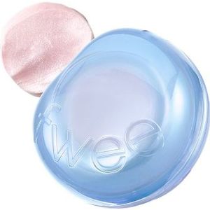 [Promotie] Fwee - Lip & Cheek Glowy Jelly Pot - 4g - JH00 Sugar Powder