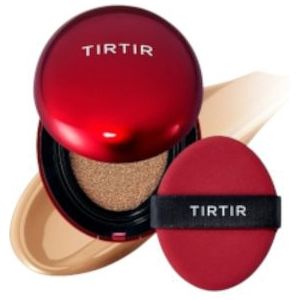 TirTir - Mask Fit Red Cushion SPF40 PA++ - 18g - 35N Walnut