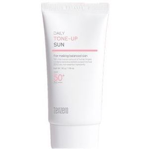tenzero - Daily Tone-Up Sun  SPF50+ PA++++ - 50g