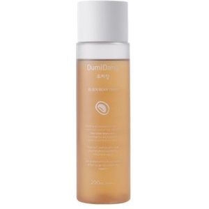 DumiDang - Black Bean Essence Toner - 200ml