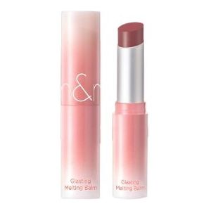 [PROMOTIE]Romand - Glasting Melting Balm - 3.5g - 12 Veiled Rose
