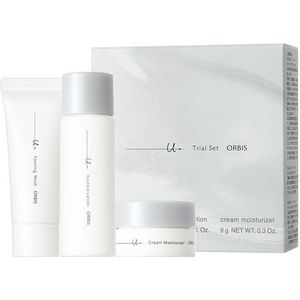 ORBIS - U. Trial Set - 1 set