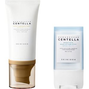 SKIN1004 Sun Care Set A