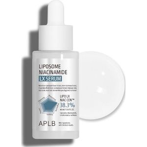 APLB - Liposome Niacinamide LX Serum - 40ml