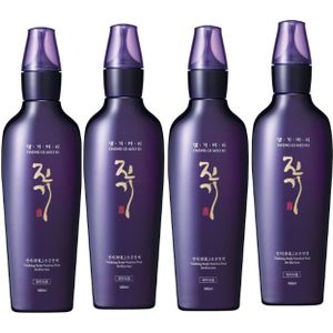 Daeng gi Meo Ri- Vitalizing Scalp Nutrition Pack for Hair Loss - 145ml (4ea) Set