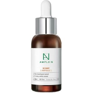 AMPLE:N - VC Shot Ampoule - 30ml