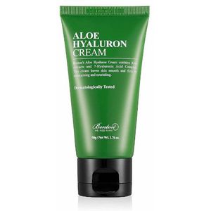 [DEAL]Benton - Aloe Hyaluron Cream - 50g
