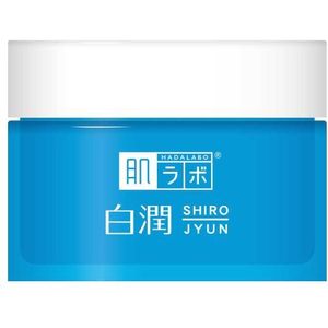 Rohto Mentholatum - Hada Labo Shirojyun Whitening Gel - 100g