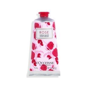 L'Occitane - Rose Hand Cream - 75ml