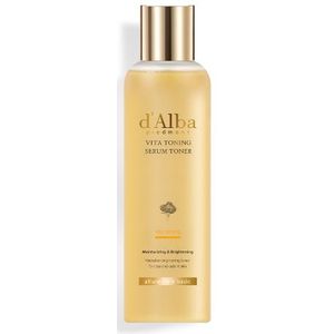 d'Alba - Vita Toning Serum Toner - 180ml