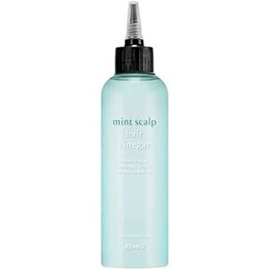 A'PIEU - Mint Scalp Hair Vinegar - 200ml