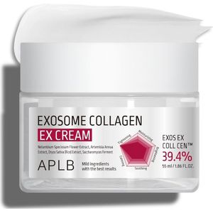 APLB - Exosome Collagen EX Cream - 55ml