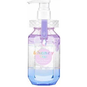 ViCREA - &honey Color Control Repair Shampoo - 440ml